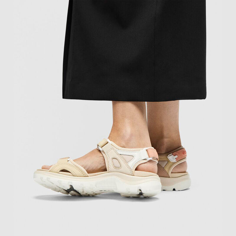 ECCO Offroad Sandal image number 1